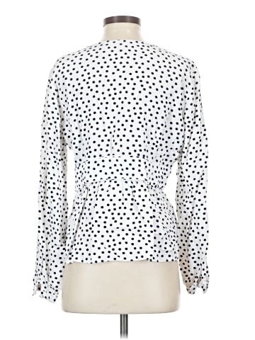 Boden Long Sleeve Blouse (view 2)