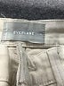 Everlane Ivory Jeans Size 4 - photo 7