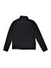 Majestic 100% Polyester Black Sweatshirt Size 8 - photo 2