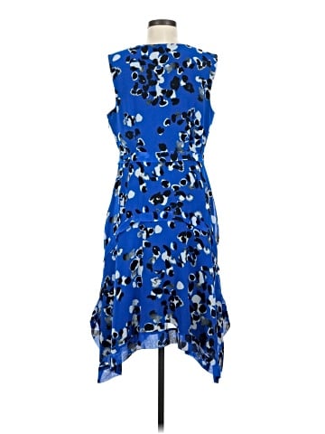 CAbi Cocktail Dress (view 2)