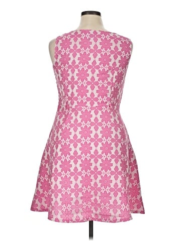 Mela Loves London Cocktail Dress (view 2)
