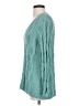 J.Jill Teal Pullover Sweater Size S - photo 5