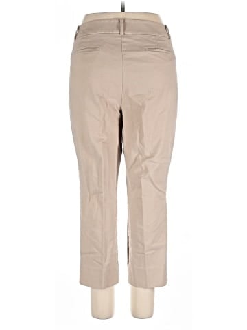 Ann Taylor LOFT Khakis (view 2)