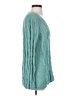 J.Jill Teal Pullover Sweater Size S - photo 4
