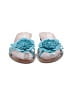 Talbots Blue Sandals Size 8 (narrow) - photo 2