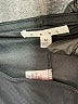 CAbi 100% Nylon Black Dress Pants Size M - photo 4