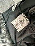 CAbi 100% Nylon Black Dress Pants Size M - photo 5