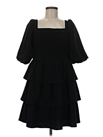 Betsey Johnson Cocktail Dress (view 1)