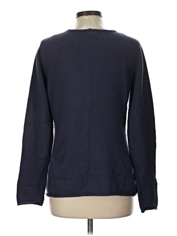 Marisa Christina Pullover Sweater (view 2)
