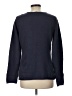 Marisa Christina Blue Pullover Sweater Size L - photo 2