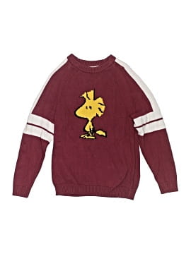 Janie And Jack Pullover Sweater