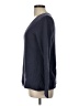Marisa Christina Blue Pullover Sweater Size L - photo 5