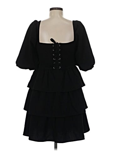 Betsey Johnson Cocktail Dress (view 2)