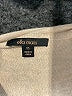 Ella Moss Tan Poncho Size XS - photo 7