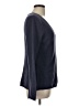 Marisa Christina Blue Pullover Sweater Size L - photo 4