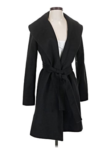 Ann Taylor Factory Coat (view 1)