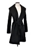 Ann Taylor Factory Black Coat Size XS - photo 1