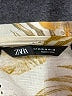 Zara Print Gold Long Sleeve Blouse Size M - photo 7