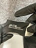 DKNY Gray Wool Coat Size 4 - photo 7