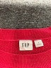 Gap Pink Pullover Sweater Size S - photo 7