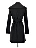 Ann Taylor Factory Black Coat Size XS - photo 2