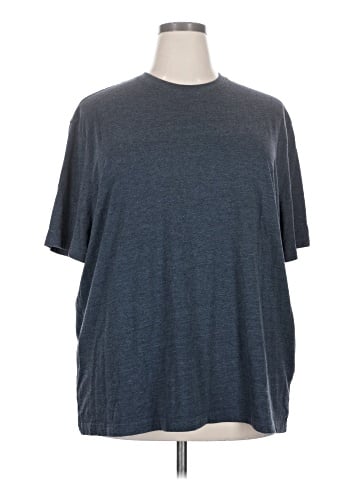 Banana Republic Factory Store Short Sleeve T-Shirt (view 1)