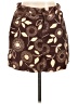 Boden Brown Casual Skirt Size 10R - photo 1