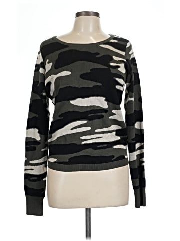 Ashley Stewart Pullover Sweater (view 1)