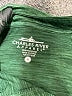 CHARLES RIVER APPAREL 100% Polyester Green Track Jacket Size XL (youth) - photo 3