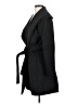 Ann Taylor Factory Black Coat Size XS - photo 5