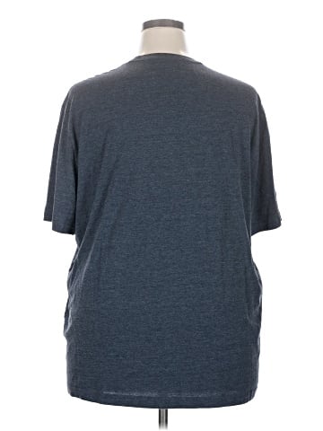 Banana Republic Factory Store Short Sleeve T-Shirt (view 2)