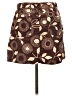 Boden Brown Casual Skirt Size 10R - photo 2