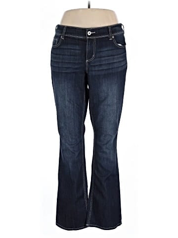 Maurices Jeans (view 1)