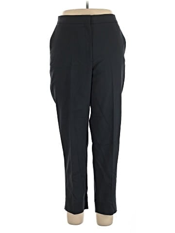 Eileen Fisher Dress Pants (view 1)