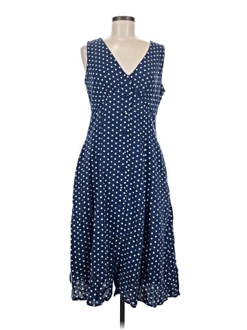 Nicole Miller New York Casual Dress (view 1)