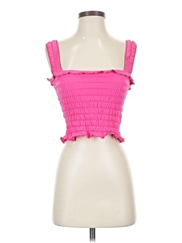 By Anthropologie Sleeveless Top (view 1)