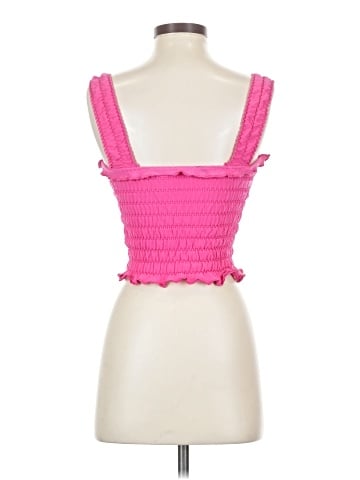 By Anthropologie Sleeveless Top (view 2)