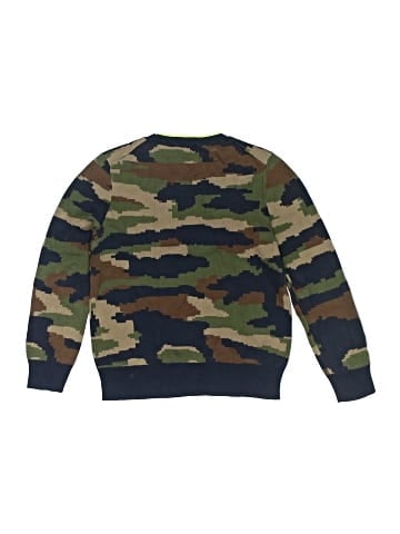 Crewcuts Pullover Sweater (view 2)