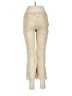 Sanctuary Tan Cargo Pants Size 6 - photo 2