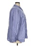 J.Jill Blue Long Sleeve Button-Down Shirt Size XL - photo 4