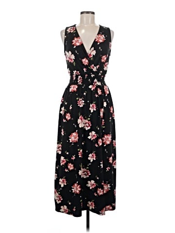 Nine Britton Casual Dress (view 1)