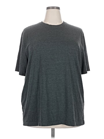 Banana Republic Factory Store Short Sleeve T-Shirt (view 1)