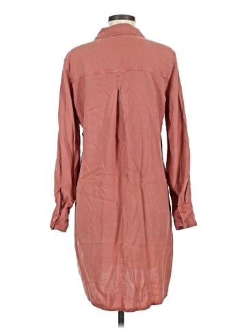 Cloth & Stone 3/4 Sleeve Button-Down Shirt (view 2)