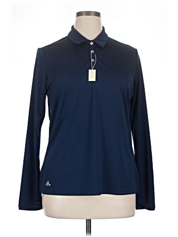 Adidas Long Sleeve Top (view 1)