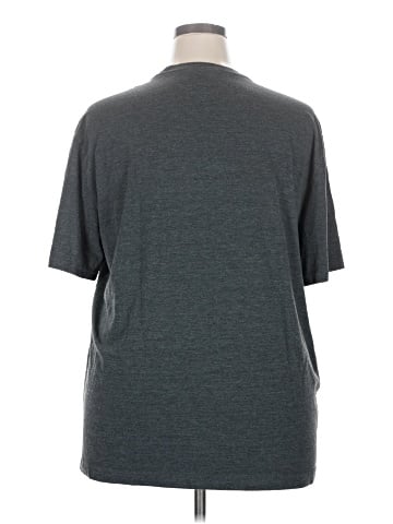 Banana Republic Factory Store Short Sleeve T-Shirt (view 2)