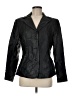 East5th Black Blazer Size M - photo 1