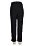 Lane Bryant Solid Black Casual Pants Size 16 - photo 2