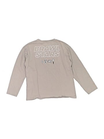Zara Long Sleeve Top (view 2)