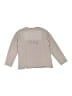 Zara Tan Long Sleeve Top Size 8 - 9 - photo 2