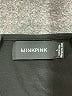Minkpink Black Sleeveless Blouse Size L - photo 7